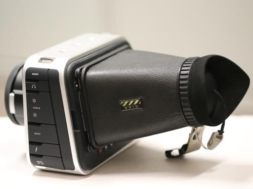 Blackmagic Production Camera 4K - CINECAMPROD4KEF - BMD